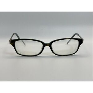 Kate Spade Eyeglasses Miranda 0JEY Tortoise Brown Frames ONLY 51-15-135
